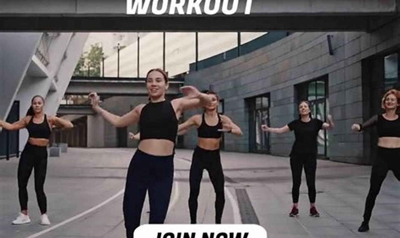 Find Fun Zumba Classes Near You in Northeast Philadelphia! | The Ultimate Zumba Guide: Dance Your Way to a Healthier You