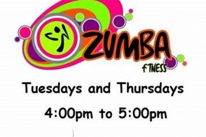 Get Fit: Zumba Classes Savannah GA Near You! | The Ultimate Zumba Guide: Dance Your Way to a Healthier You
