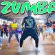 Best Baila Zumba Song Mix: Dance Your Way Fit! | The Ultimate Zumba Guide: Dance Your Way to a Healthier You