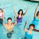 Aqua Zumba: Dive into Fun & Fitness (Water Zumba Classes) | The Ultimate Zumba Guide: Dance Your Way to a Healthier You