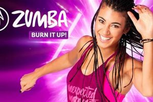 Best Nintendo Switch Zumba Songs: Dance Your Way Fit! | The Ultimate Zumba Guide: Dance Your Way to a Healthier You