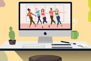 Get Fit! Virtual Zumba Classes: Dance Your Way Healthy The Ultimate Zumba Guide: Dance Your Way to a Healthier You Get Fit! Virtual Zumba Classes: Dance Your Way Healthy | The Ultimate Zumba Guide: Dance Your Way to a Healthier You