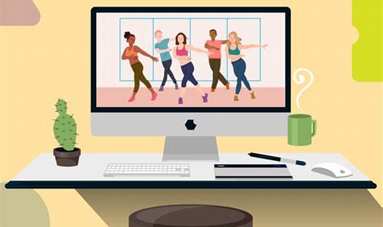 Get Fit! Virtual Zumba Classes: Dance Your Way Healthy The Ultimate Zumba Guide: Dance Your Way to a Healthier You Get Fit! Virtual Zumba Classes: Dance Your Way Healthy | The Ultimate Zumba Guide: Dance Your Way to a Healthier You