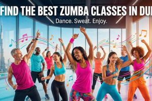 Find Fun Zumba Classes in Erie, PA - Dance Fitness! | The Ultimate Zumba Guide: Dance Your Way to a Healthier You