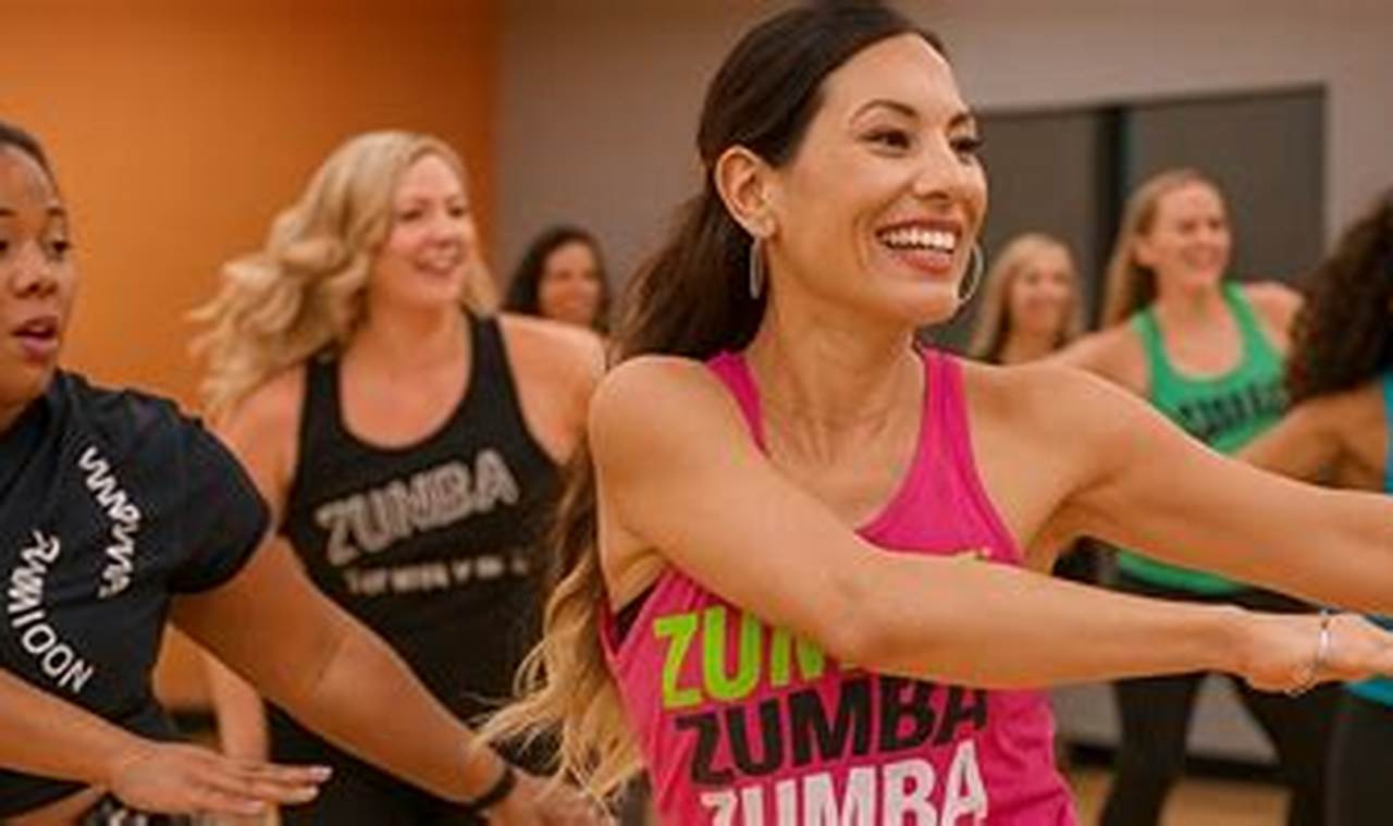Become a Zumba Instructor Trabajo: Jobs & More! The Ultimate Zumba Guide: Dance Your Way to a Healthier You Become a Zumba Instructor Trabajo: Jobs & More! | The Ultimate Zumba Guide: Dance Your Way to a Healthier You