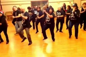 Best Zumba Line Dance Songs: Move & Groove! | The Ultimate Zumba Guide: Dance Your Way to a Healthier You