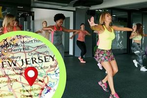 Find Fun Zumba Classes in NJ Near You! The Ultimate Zumba Guide: Dance Your Way to a Healthier You Find Fun Zumba Classes in NJ Near You! | The Ultimate Zumba Guide: Dance Your Way to a Healthier You