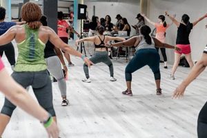 Find Fun Zumba Classes in Houston, TX Today! | The Ultimate Zumba Guide: Dance Your Way to a Healthier You