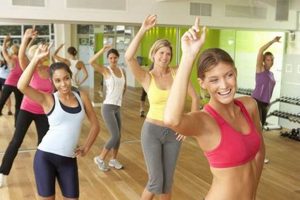 Find Fun Zumba Classes in Los Angeles Today! The Ultimate Zumba Guide: Dance Your Way to a Healthier You Find Fun Zumba Classes in Los Angeles Today! | The Ultimate Zumba Guide: Dance Your Way to a Healthier You