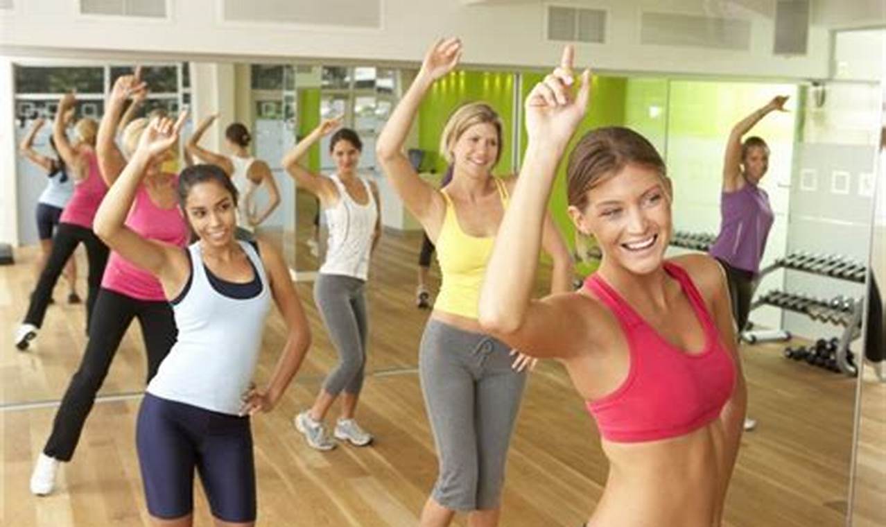 Find Fun Zumba Classes in Los Angeles Today! The Ultimate Zumba Guide: Dance Your Way to a Healthier You Find Fun Zumba Classes in Los Angeles Today! | The Ultimate Zumba Guide: Dance Your Way to a Healthier You