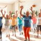 Senior-Friendly Zumba: Fun & Fit Classes Near You! | The Ultimate Zumba Guide: Dance Your Way to a Healthier You