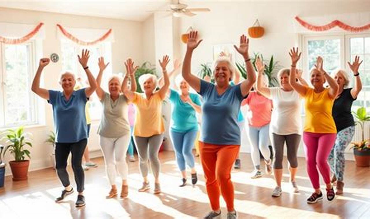 Senior-Friendly Zumba: Fun & Fit Classes Near You! The Ultimate Zumba Guide: Dance Your Way to a Healthier You Senior-Friendly Zumba: Fun & Fit Classes Near You! | The Ultimate Zumba Guide: Dance Your Way to a Healthier You