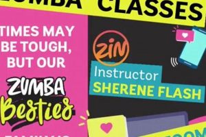 Unleash Joy: Live Stream Zumba Classes Online Now! | The Ultimate Zumba Guide: Dance Your Way to a Healthier You