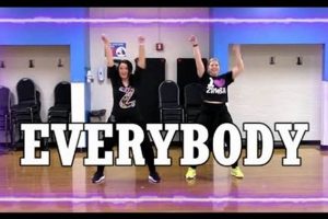 Find Your Groove: Hey Everybody Zumba Song Remixes! The Ultimate Zumba Guide: Dance Your Way to a Healthier You Find Your Groove: Hey Everybody Zumba Song Remixes! | The Ultimate Zumba Guide: Dance Your Way to a Healthier You