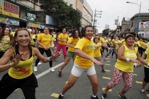 Discover Philippines Zumba Dance: Fitness & Fun! The Ultimate Zumba Guide: Dance Your Way to a Healthier You Discover Philippines Zumba Dance: Fitness & Fun! | The Ultimate Zumba Guide: Dance Your Way to a Healthier You