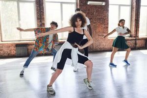 Get Down & Groove! Dance Dance Dance Hip Hop Zumba Fun! | The Ultimate Zumba Guide: Dance Your Way to a Healthier You