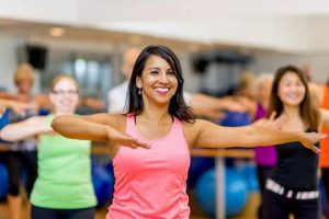 Find Fun Zumba Classes in Broken Arrow, OK! | The Ultimate Zumba Guide: Dance Your Way to a Healthier You