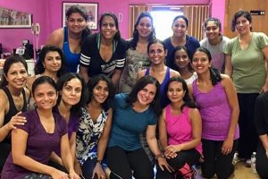 Find Fun Zumba Classes Near Hillsborough NJ Today! | The Ultimate Zumba Guide: Dance Your Way to a Healthier You