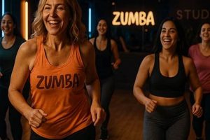 Dance Your Way Fit: Zumba Classes in Orange County Today! | The Ultimate Zumba Guide: Dance Your Way to a Healthier You
