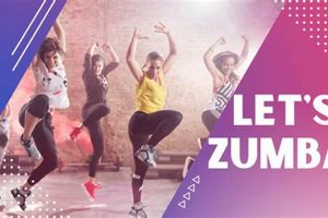 Find Zumba Class Near You: Your Local Zumba Class Locator! | The Ultimate Zumba Guide: Dance Your Way to a Healthier You