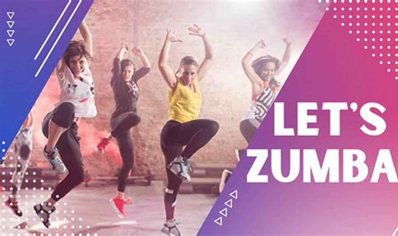 Find Zumba Class Near You: Your Local Zumba Class Locator! | The Ultimate Zumba Guide: Dance Your Way to a Healthier You