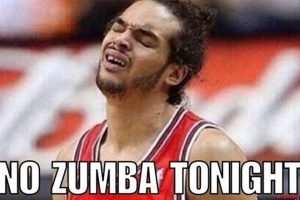 Why No Zumba Class Tonight? [Alternatives Inside!] | The Ultimate Zumba Guide: Dance Your Way to a Healthier You