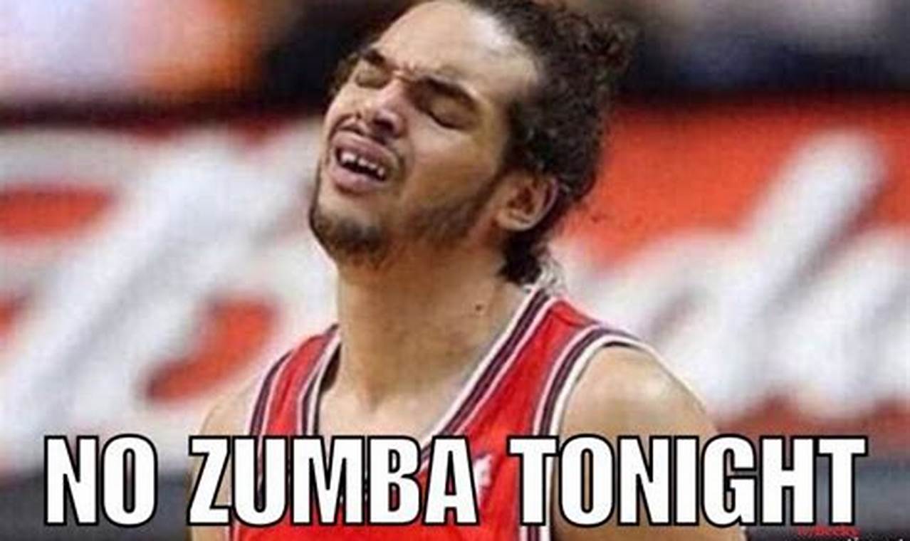 Why No Zumba Class Tonight? [Alternatives Inside!] | The Ultimate Zumba Guide: Dance Your Way to a Healthier You