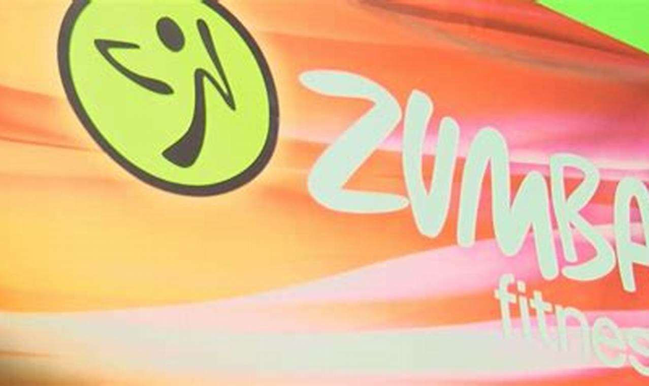 Find Fun Albany Zumba Classes Near You! | The Ultimate Zumba Guide: Dance Your Way to a Healthier You