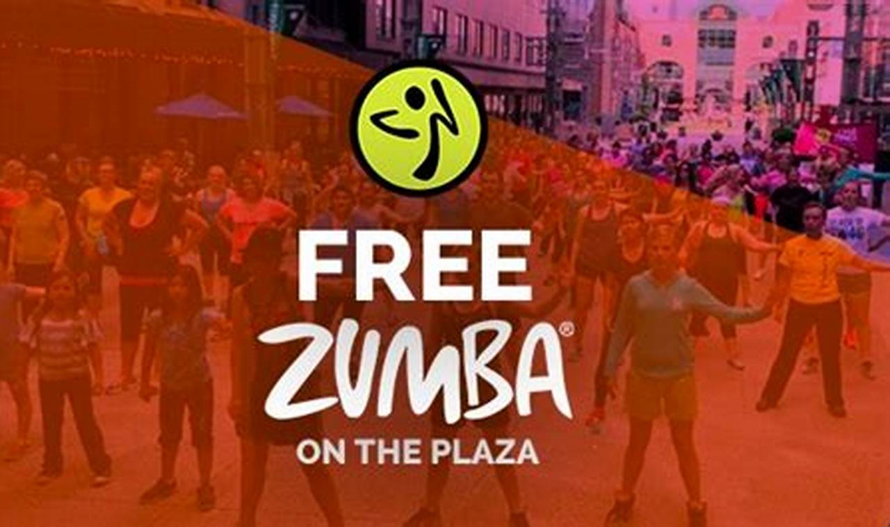 Find Fun Zumba Classes in Fort Worth, TX (Near You!) | The Ultimate Zumba Guide: Dance Your Way to a Healthier You