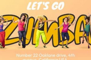 Dance Your Way Fit: Zumba Classes in Chantilly, VA Today! | The Ultimate Zumba Guide: Dance Your Way to a Healthier You