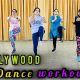 Groove to Health: Zumba Dance on Bollywood Songs Fun! | The Ultimate Zumba Guide: Dance Your Way to a Healthier You