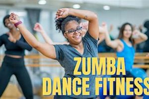 Find Fun Zumba Classes Near Waldorf MD Today! | The Ultimate Zumba Guide: Dance Your Way to a Healthier You