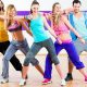 Modern Zumba Dance: A Fun & Fit Dance Party! | The Ultimate Zumba Guide: Dance Your Way to a Healthier You