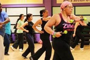 Find Fun Zumba Classes in Birmingham Today! | The Ultimate Zumba Guide: Dance Your Way to a Healthier You