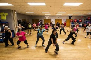 Find FUN Zumba Classes Charleston WV (Near You!) | The Ultimate Zumba Guide: Dance Your Way to a Healthier You