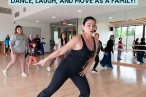 Find Fun Zumba Classes in Redmond (WA) Today! | The Ultimate Zumba Guide: Dance Your Way to a Healthier You