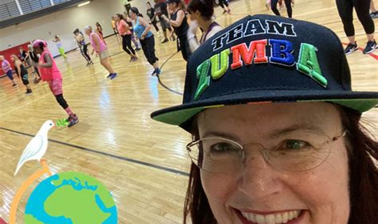 Find Fun & Effective Zumba Classes in Colorado Springs! The Ultimate Zumba Guide: Dance Your Way to a Healthier You Find Fun & Effective Zumba Classes in Colorado Springs! | The Ultimate Zumba Guide: Dance Your Way to a Healthier You