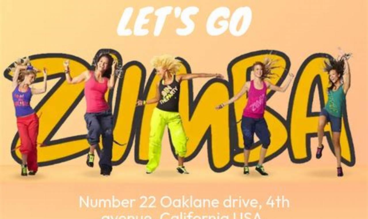 Find Fun Zumba Classes Garner NC Fitness & More! The Ultimate Zumba Guide: Dance Your Way to a Healthier You Find Fun Zumba Classes Garner NC Fitness & More! | The Ultimate Zumba Guide: Dance Your Way to a Healthier You