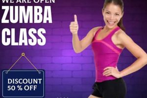 Your LVAC Zumba Class Schedule + Tips & Times | The Ultimate Zumba Guide: Dance Your Way to a Healthier You
