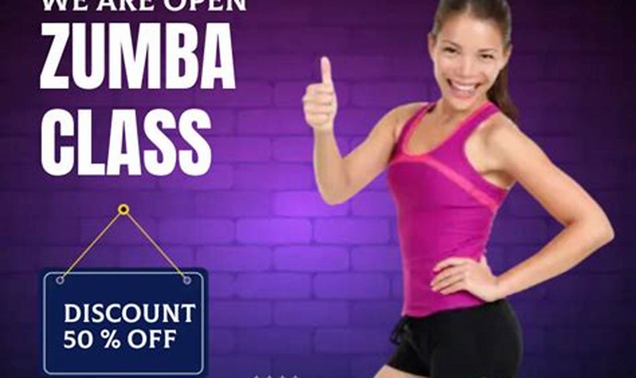 Your LVAC Zumba Class Schedule + Tips & Times | The Ultimate Zumba Guide: Dance Your Way to a Healthier You