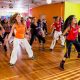Find Fun Zumba Classes in Reseda Near You! | The Ultimate Zumba Guide: Dance Your Way to a Healthier You