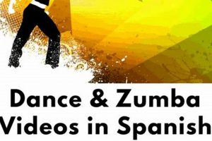 Groove to Zumba Dance Spanish Songs: Rhythms &amp; Moves! | The Ultimate Zumba Guide: Dance Your Way to a Healthier You
