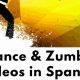 Groove to Zumba Dance Spanish Songs: Rhythms &amp; Moves! | The Ultimate Zumba Guide: Dance Your Way to a Healthier You