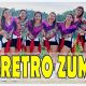 Groove Back: Retro Dance Zumba for Fun Fitness! | The Ultimate Zumba Guide: Dance Your Way to a Healthier You