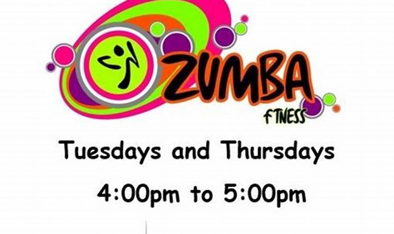 Find Fun Zumba Classes in Savannah, GA Today! | The Ultimate Zumba Guide: Dance Your Way to a Healthier You