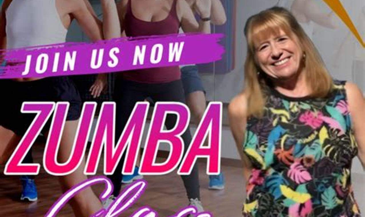 Dance into Fitness: Zumba Classes in Hilo, HI Today! | The Ultimate Zumba Guide: Dance Your Way to a Healthier You