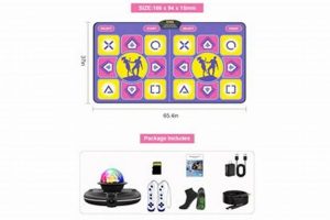 Best Zumba Dance Floor Mats for Safe Workouts! | The Ultimate Zumba Guide: Dance Your Way to a Healthier You