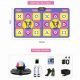 Best Zumba Dance Floor Mats for Safe Workouts! | The Ultimate Zumba Guide: Dance Your Way to a Healthier You