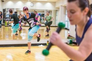 Dance Away! Zumba Classes in Carmel, IN - Fitness Fun! | The Ultimate Zumba Guide: Dance Your Way to a Healthier You