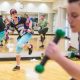 Dance Away! Zumba Classes in Carmel, IN - Fitness Fun! | The Ultimate Zumba Guide: Dance Your Way to a Healthier You